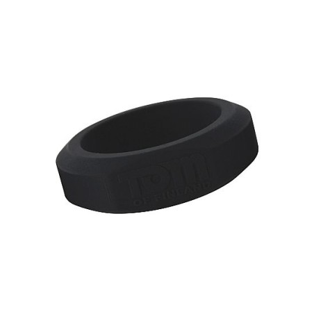 TOM OF FINLAND - 3 SET ANILLOS SILICONA