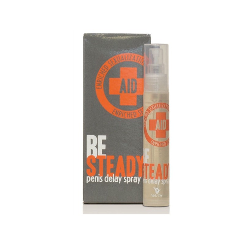 COBECO VELVOr AID SPRAY RETARDANTE 12ML