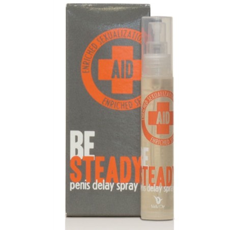 COBECO VELVOr AID SPRAY RETARDANTE 12ML