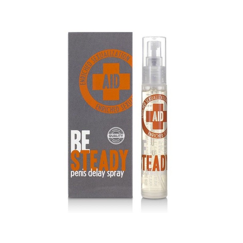 COBECO VELVOr AID SPRAY RETARDANTE 12ML