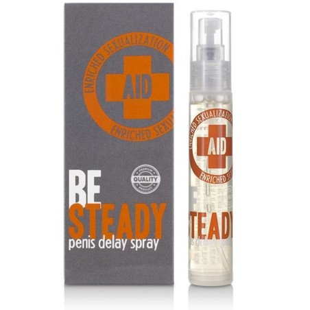 COBECO VELVOr AID SPRAY RETARDANTE 12ML