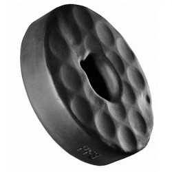 COJÍN DONUT AJUSTE PERFECTO PARA EL PARACHOQUES NEGRO