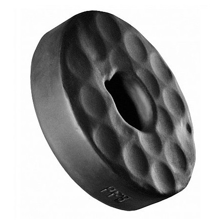 COJÍN DONUT AJUSTE PERFECTO PARA EL PARACHOQUES NEGRO