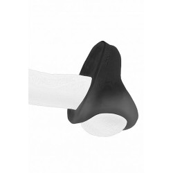 AJUSTE PERFECTO AL PARACHOQUES NEGRO 2