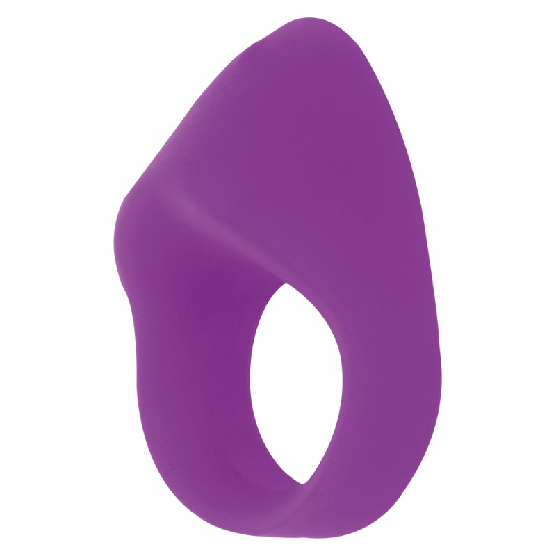 INTENSE - OTO LILAC RECHARGEABLE VIBRATOR RING