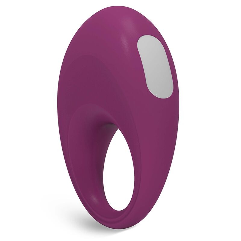 COVERME - DYLAN RECHARGEABLE RING + WATCHME...