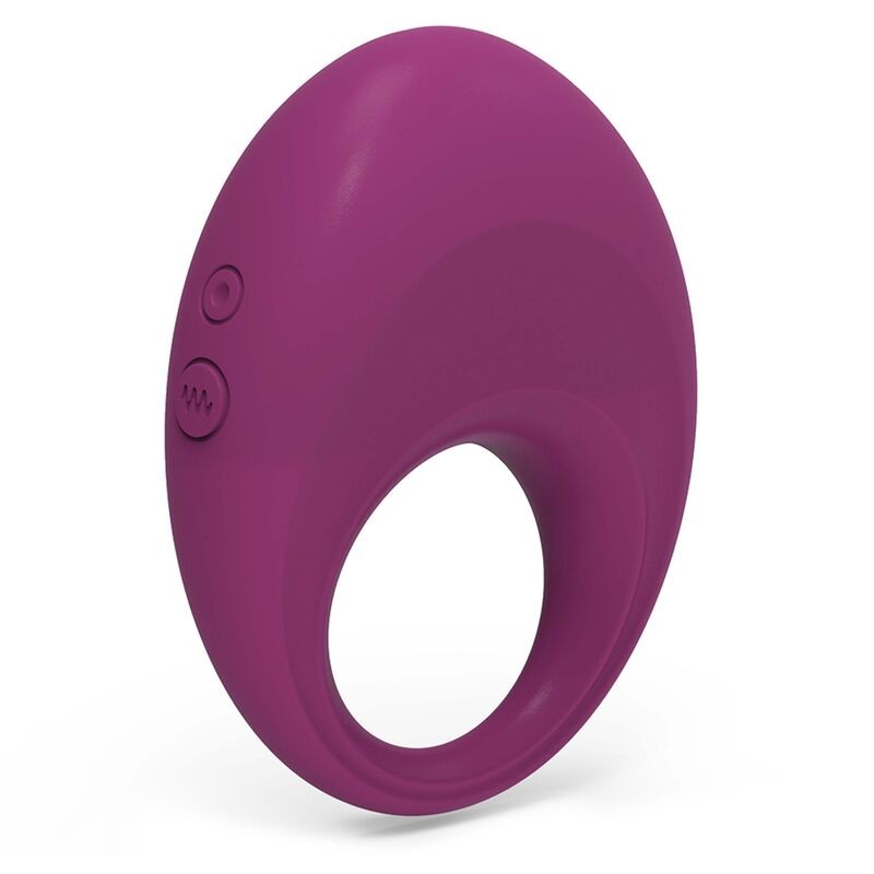 COVERME - DYLAN RECHARGEABLE RING + WATCHME...