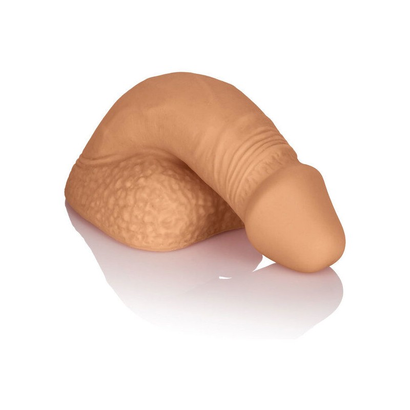 CALEXOTICS - SILICONE PACKING PENIS 12.75 CM...