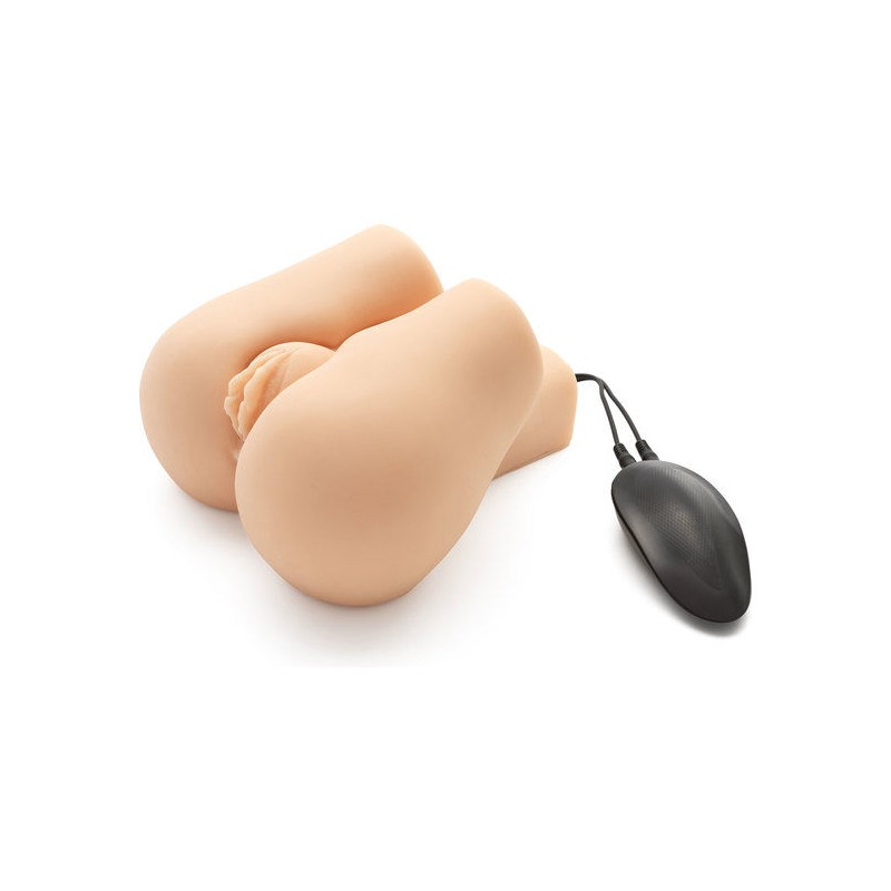 ACT - NASTY NYMPHO BOUNCER CON VIBRADOR