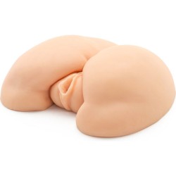 ACT - HORNY FUCK MASTURBADOR ANO Y VAGINA CON VIBRADOR 2
