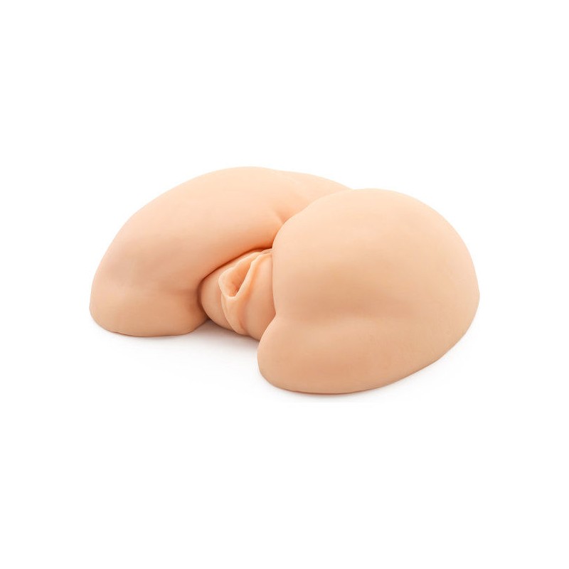 ACT - HORNY FUCK MASTURBADOR ANO Y VAGINA CON...