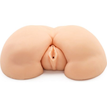 ACT - HORNY FUCK MASTURBADOR ANO Y VAGINA CON VIBRADOR