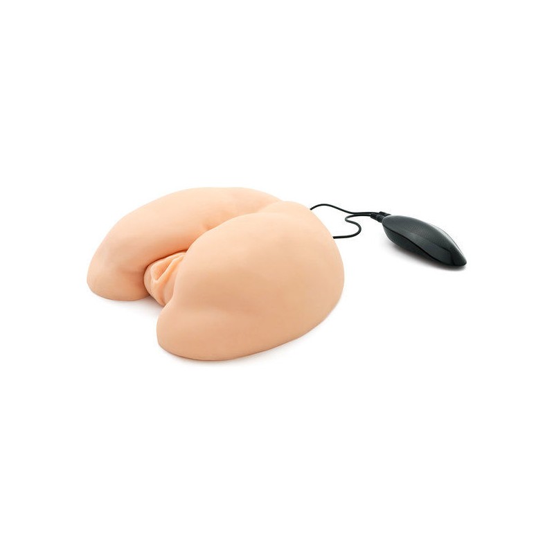 ACT - HORNY FUCK MASTURBADOR ANO Y VAGINA CON...