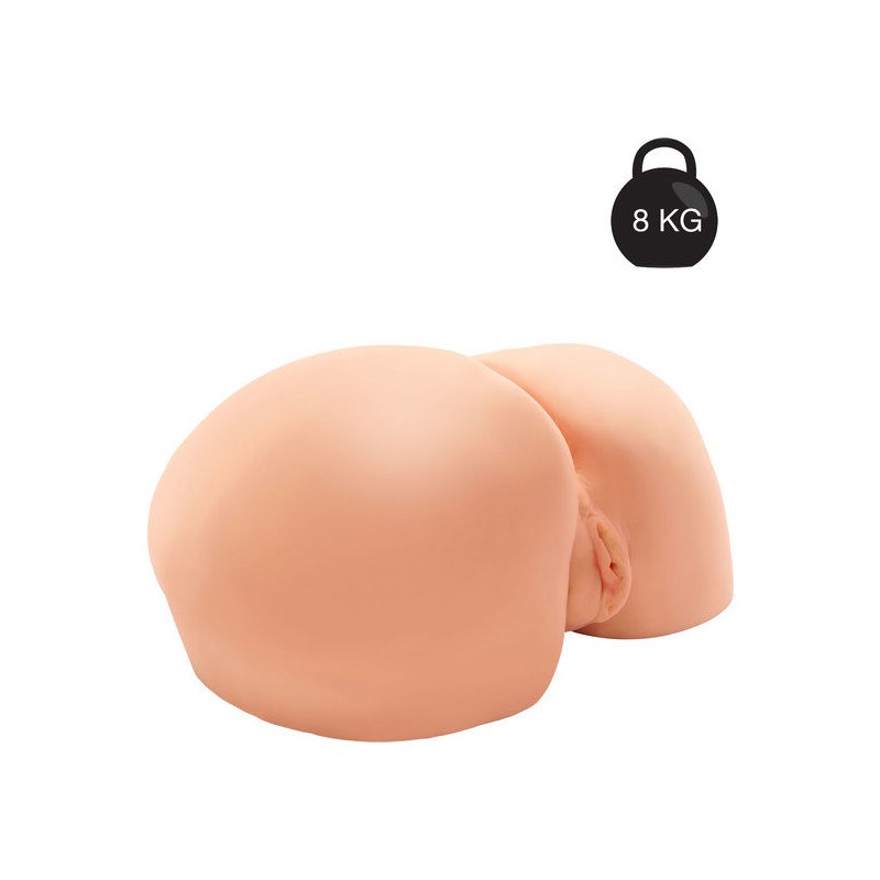 ACT - BUBBLE BUTT MASTURBADOR REALÍSTICO CON...
