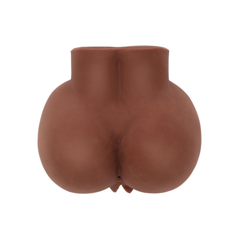 ACT - BIG ASS MASTURBADOR REALISTA CON VIBRADOR...