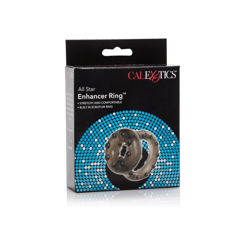 CALEXOTICS - ALL STAR ENHANCER RING