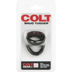 CALEXOTICS - COLT SNUG TUGGER BLACK 2