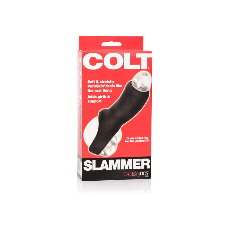 CALEXOTICS - COLT SLAMMER MASTURBATOR