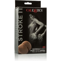 STROKE IT MASTURBADOR ANO MARRÓN 2