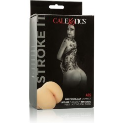 CALEX STROKE IT MASTURBATOR  ASS FLESH 2
