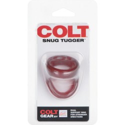 CALEXOTICS - COLT SNUG TUGGER RED 2