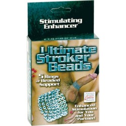 CALEXOTICS - ULTIMATE STROKER BEAD 2