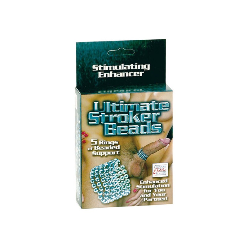 CALEXOTICS - ULTIMATE STROKER BEAD