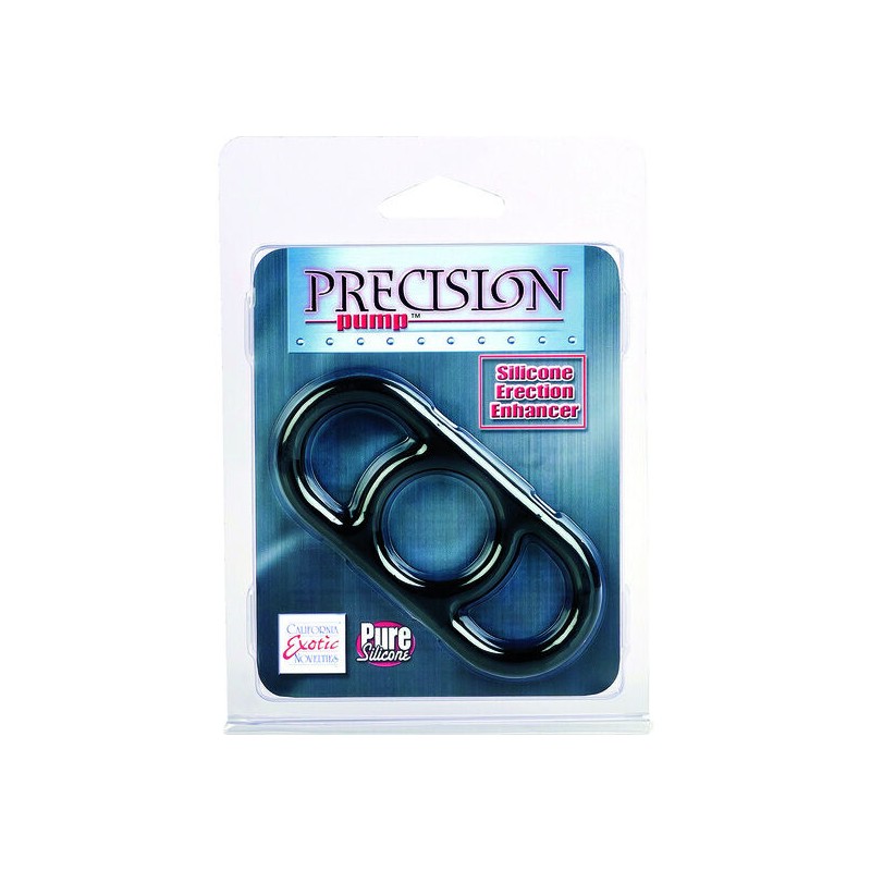 CALEXOTICS - PRECISION PUMP ENHANCER BLACK