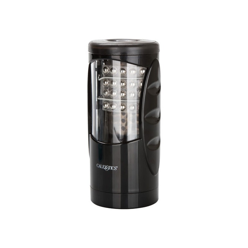 CALEX MASTURBADOR OPTIMUM POWER ULTIMATE