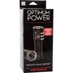 CALEXOTICS - OPTIMUM POWER ULTIMATE HEAD EXCITER 2