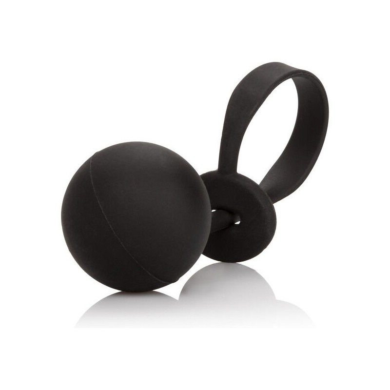 CALEXOTICS - WEIGHTED LASSO RING