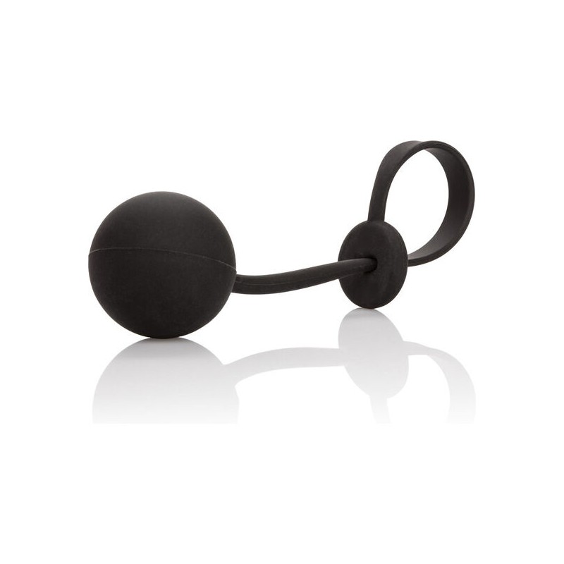 CALEXOTICS - WEIGHTED LASSO RING