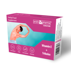ANDROPHARMA - CURVATURE TRATAMIENTO PEYRONIE 2