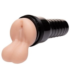 FLESHJACK - MASTURBADOR CON TESTICULOS 2