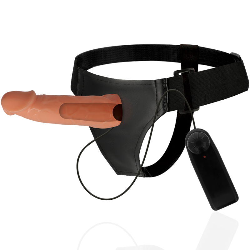 HARNESS ATTRACTION - WILLIAN HOLLOW RNES WITH...