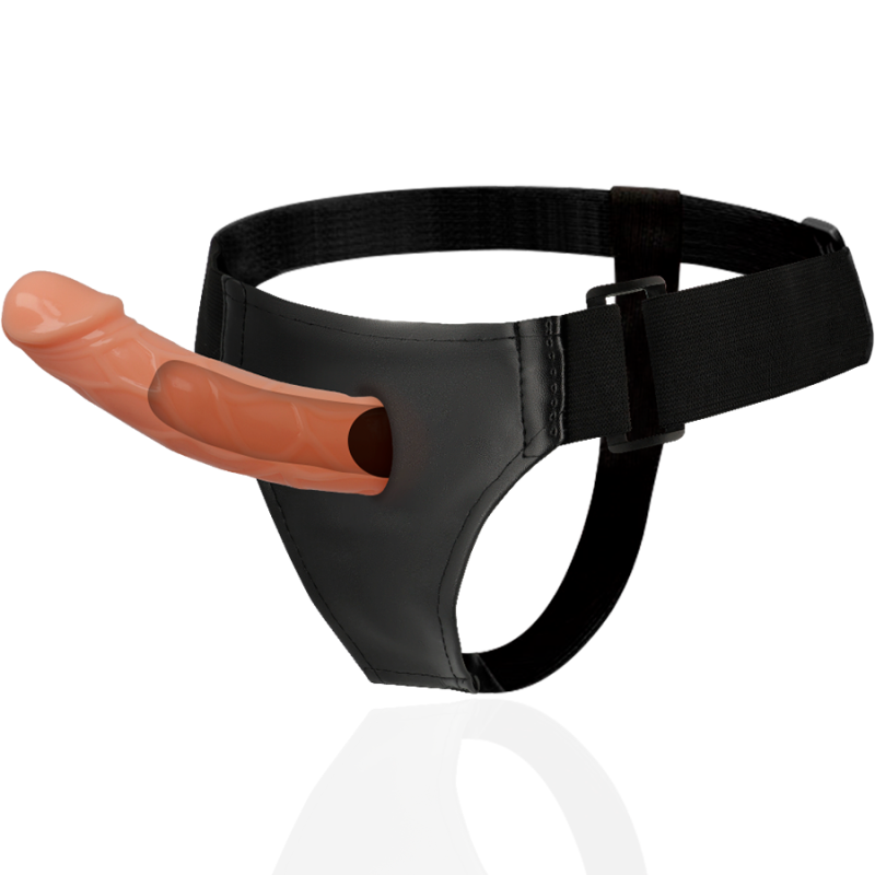 HARNESS ATTRACTION - RNES HUECO BLAKE 15.5 CM...