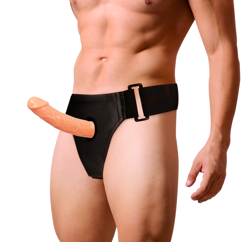 HARNESS ATTRACTION - RNES HUECO BLAKE 15.5 CM...