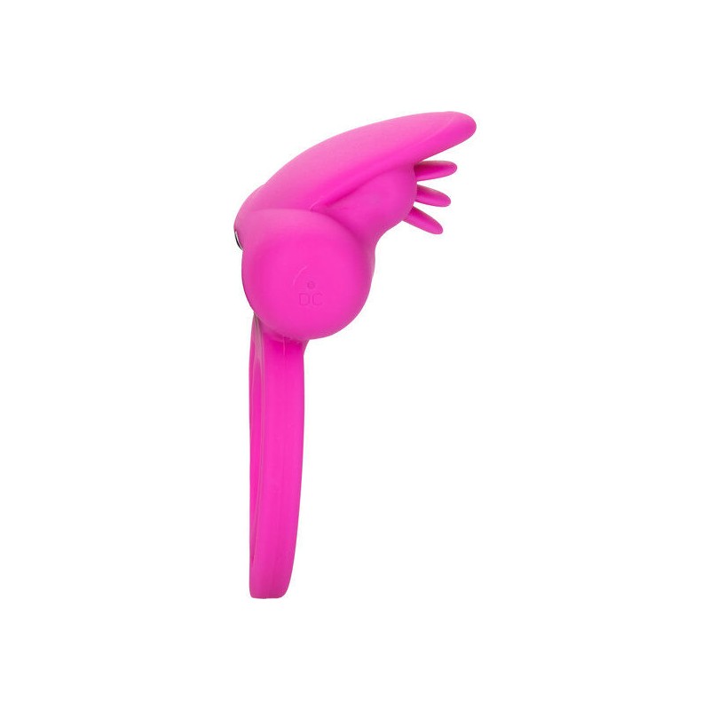 CALEXOTICS - DUAL CLIT FLICKER ENHANCER