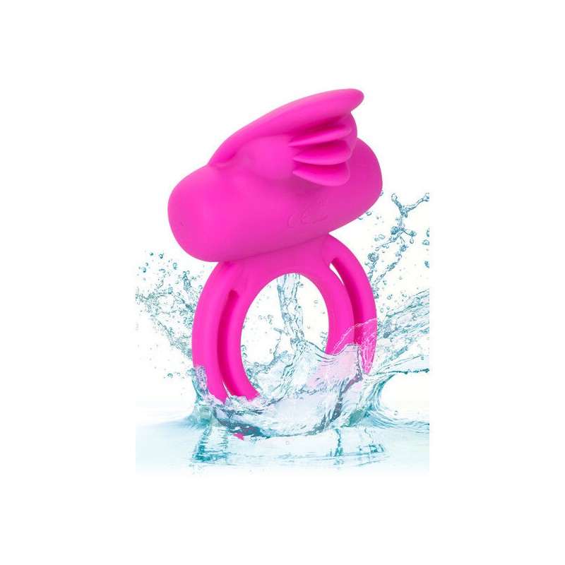 CALEXOTICS - DUAL CLIT FLICKER ENHANCER