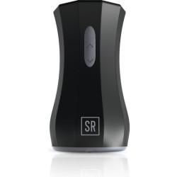 SIR RICHARDS - TWIN TURBO MASTURBADOR DE SILICONA 2
