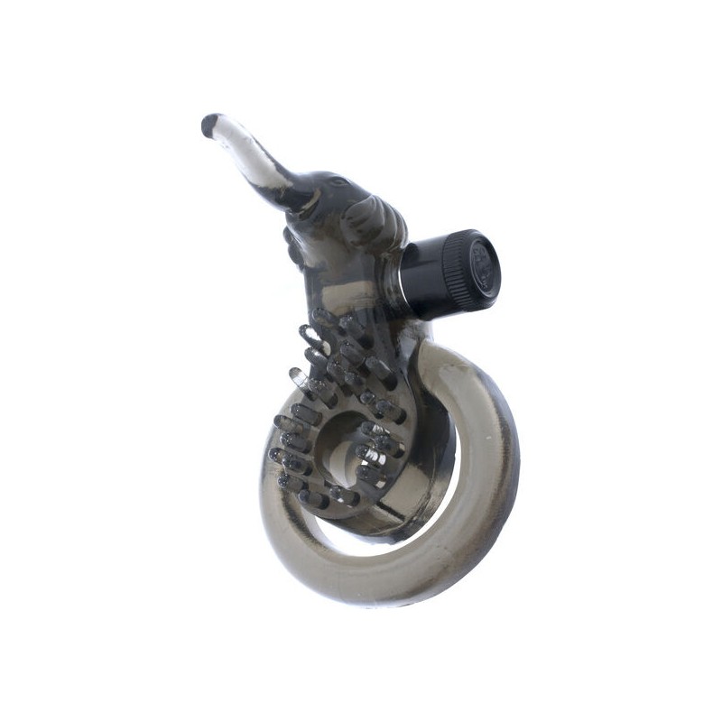 SEVEN CREATIONS - VIBRATING RING WITH...