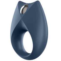 SATISFYER - POWERFUL ROYAL ONE RING VIBRATOR APP 2