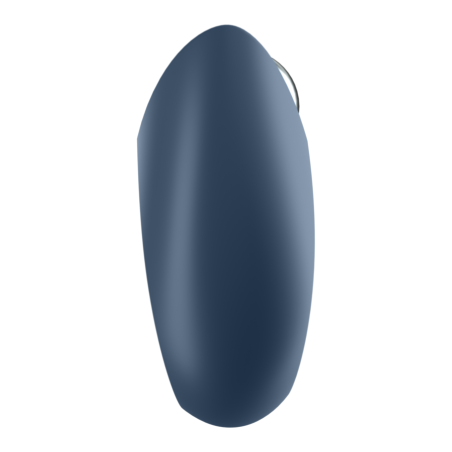 SATISFYER - POWERFUL ROYAL ONE RING VIBRATOR APP