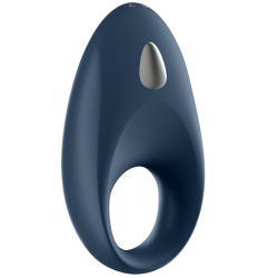 SATISFYER - MIGHTY ONE RING VIBRATOR APP 2