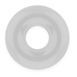 POWERING - SUPER FLEXIBLE Y RESISTENTE ANILLO PENE  3.5CM...