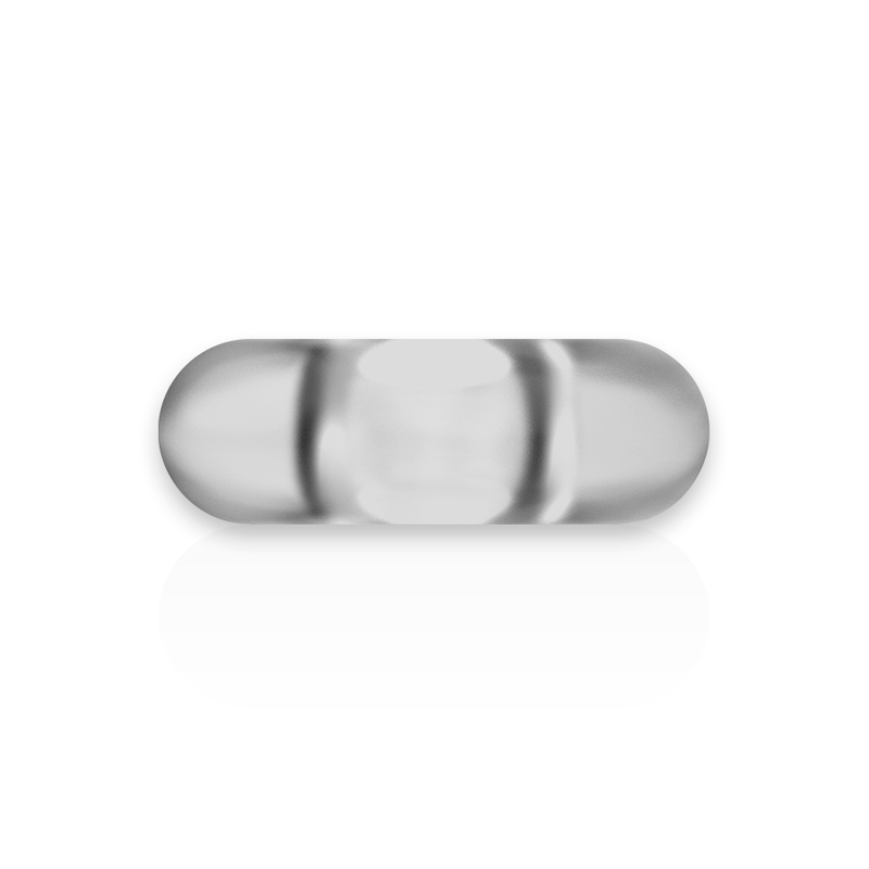 POWERING - SUPER FLEXIBLE Y RESISTENTE ANILLO...