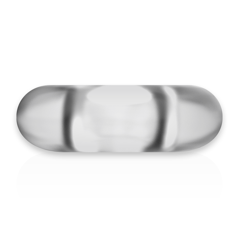 POWERING - SUPER FLEXIBLE Y RESISTENTE ANILLO...