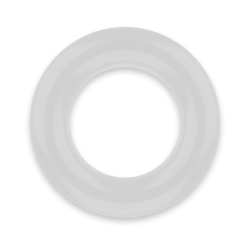 POWERING - SUPER FLEXIBLE Y RESISTENTE ANILLO PENE  4.8CM...