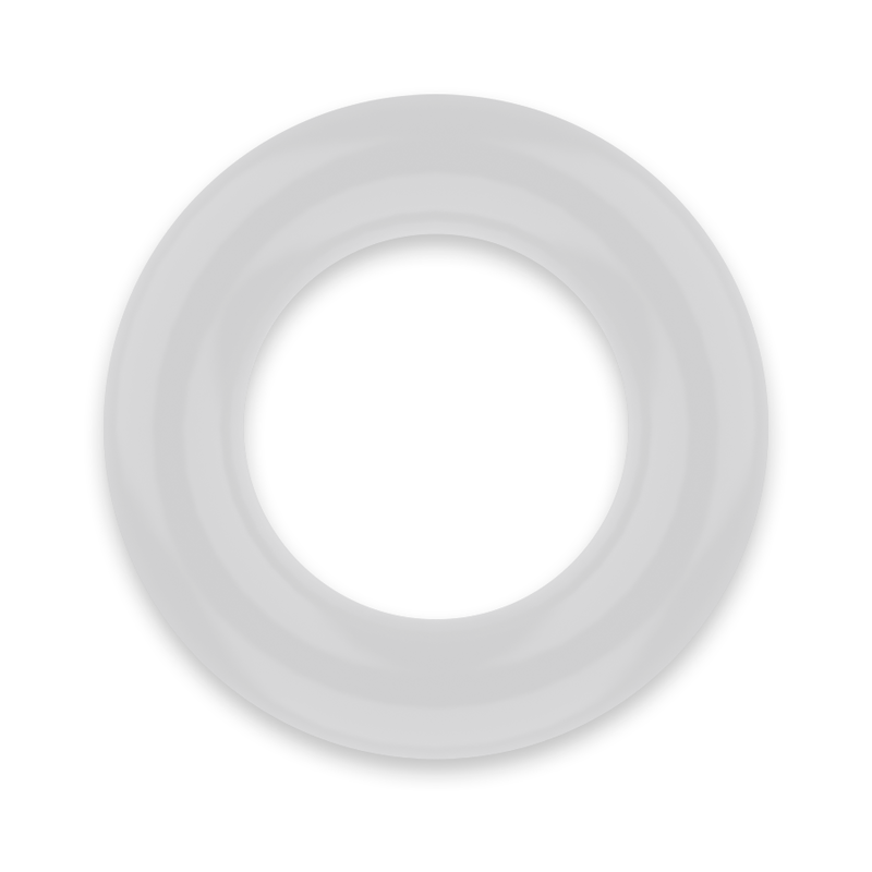 POWERING - SUPER FLEXIBLE Y RESISTENTE ANILLO...
