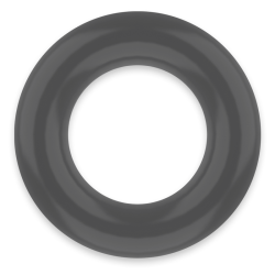 POWERING - SUPER FLEXIBLE Y RESISTENTE ANILLO PENE  5.5CM...